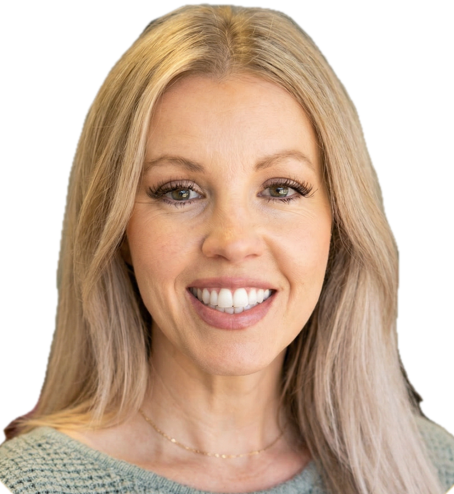 Alyssa, Vettra concierge